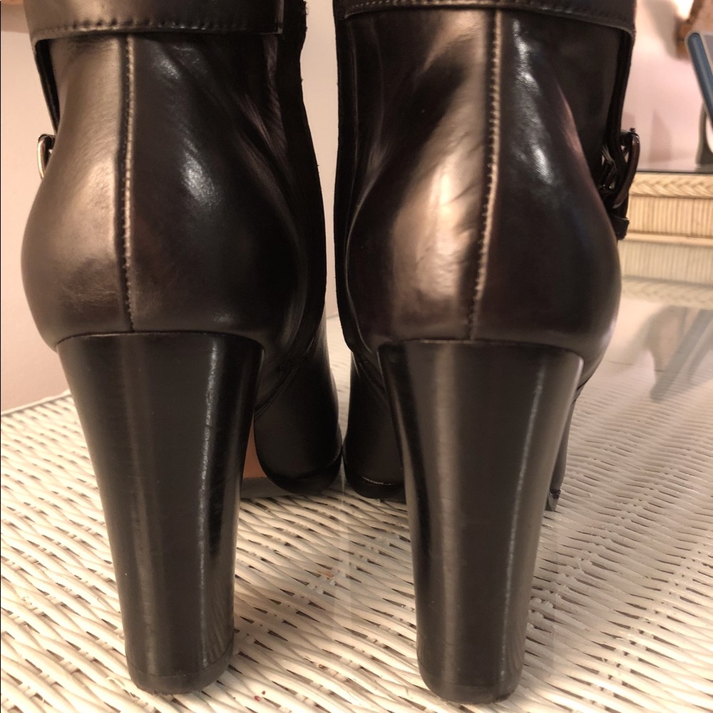 Pour la Victoire Isabeli boots - 2 sizes 7.5 & 6 - Picture 9 of 12